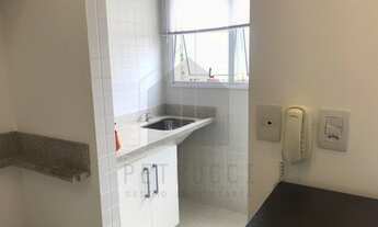 Imagem 7: Apartamento - Cambuí - Campinas