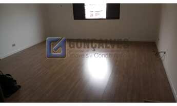 Imagem 7: SAO BERNARDO DO CAMPO - Residential / Sobrado - JORDANOPOLIS