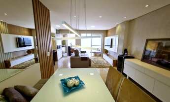 Imagem 3: Apartamento para venda tem 82 metros quadrados com 3 quartos em Vila Gumercindo - São Paul