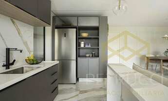 Imagem 4: Apartamento - Swiss Park - Campinas