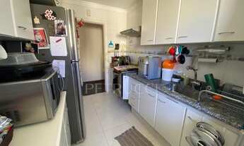 Imagem 3: Apartamento - Vila Industrial - Campinas