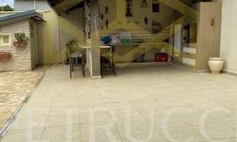 Imagem 6: Casa - Lenheiro - Valinhos