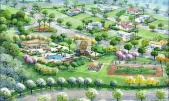 Imagem 3: Vende-se LOTE Cond. Reserva Santa Maria Nature (Fase 2