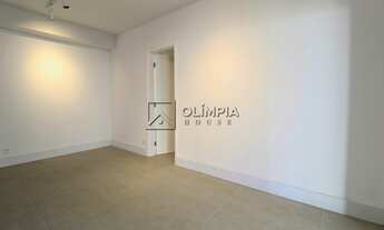 Imagem 4: Apartamento Locação Pinheiros 60 m² 1 Dormitórios