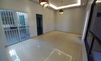 Imagem: Belíssima casa no residencial San Remo