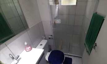 Imagem 3: Apto condomínio Park riversul