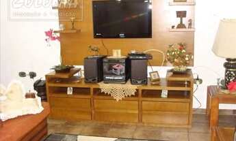 Imagem 2: Santo André - Casa Padrão - Parque das Nações