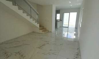 Imagem 6: Casa de luxo no Eusébio com três quartos