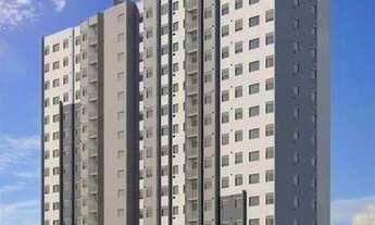 Imagem: Vivaz Santo Amaro - 33 a 34m² - 2 Quartos