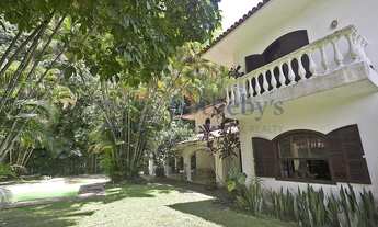 Imagem 5: Rio de Janeiro - Casa de Condomínio - Gávea