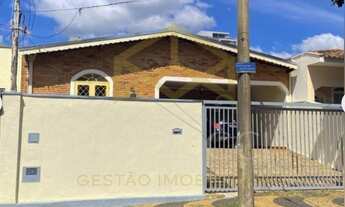 Imagem 2: Casa - Jardim Dom Bosco - Campinas