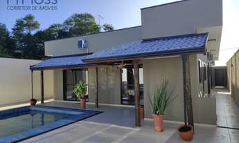 Imagem 6: CASA EM CONDOMÍNIO, BOITUVA, SP