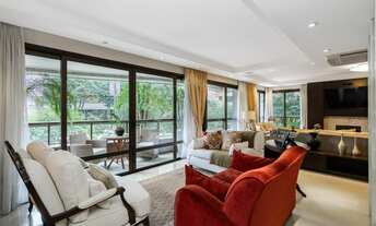 Imagem 5: PORTO ALEGRE - Apartamento Padrão - Bela Vista