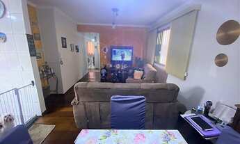 Imagem 4: Apartamento - São Bernardo - Campinas