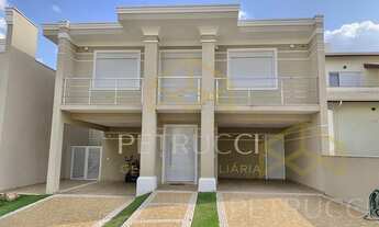 Imagem: Casa - Swiss Park - Campinas