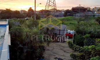 Imagem 5: Terreno - Vila Boa Vista - Campinas