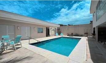 Imagem: VIVENDAS DO BOSQUE