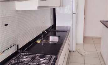 Imagem 5: Apartamento para Venda em Vila Velha, Itapuã, 3 dormitórios, 1 suíte, 2 banheiros, 1 vaga