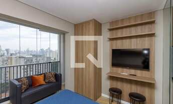 Imagem 7: Apartamento para Aluguel - Brooklin, 1 Quarto, 23 m2