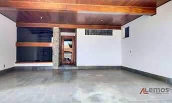 Imagem 2: Casa com 3 dormitórios à venda no Jardim Itaperi em Atibaia/SP - CA0084