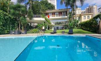 Imagem 3: SÃO PAULO - Casa Padrão - HIGIENOPOLIS