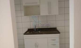 Imagem 3: Apartamento Padrão em Ribeirão Preto