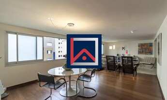 Imagem 1: Venda Apartamento 2 Dormitórios - 300 m² Itaim Bibi