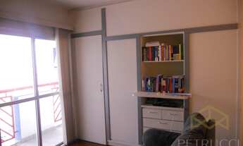 Imagem 4: Apartamento - Botafogo - Campinas