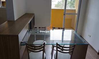 Imagem 5: Apartamento com 2 dormitórios no Anita Garibaldi