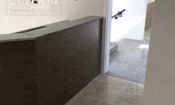 Imagem 4: Santo André - Apartamento Padrão - Campestre