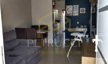 Imagem 3: Casa - Saltinho - Paulínia