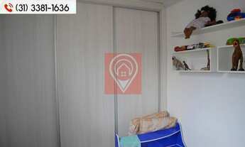 Imagem 8: Apartamento à venda no bairro Cardoso (Barreiro) - Belo Horizonte/MG