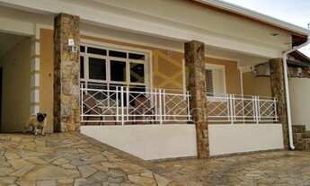 Imagem 2: Casa - Jardim García - Campinas