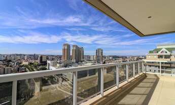 Imagem 5: Sala Comercial no Edifício Nine Office Boutique