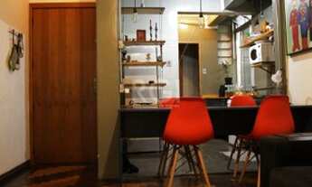 Imagem 7: Porto Alegre - Apartamento Padrão - Farroupilha