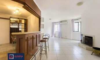 Imagem 1: Apartamento Venda Moema 144 m² 3 Dormitórios