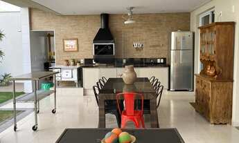 Imagem 4: Casa - Swiss Park - Campinas