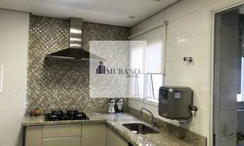 Imagem 7: Apartamento para Venda em São Paulo, Mooca, 3 dormitórios, 3 suítes, 4 banheiros, 2 vagas