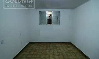 Imagem 3: Santo André - Casa Padrão - Parque das Nações