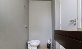 Imagem 7: Apartamento à venda, Cerqueira César, 120m², 5 dormitórios, 1 suíte, sem vaga!