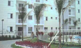 Imagem: APARTAMENTO - JARDIM BONFIGLIOLI - SP