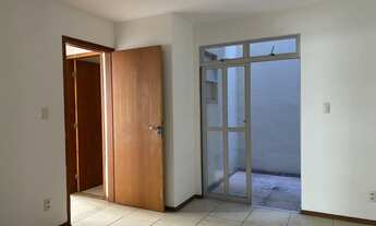 Imagem 2: Apartamento de 2 quartos no Alto dos Passos