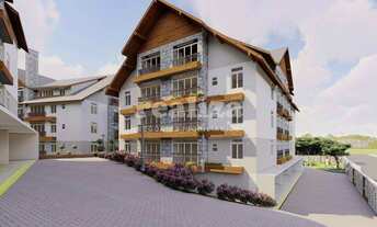 Imagem 6: AIRE GRAMADO Apartamento com 1 dormitório