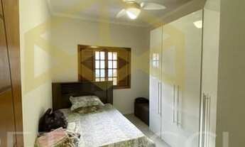 Imagem 5: Casa - Colina do Castelo - Monte Alegre do Sul