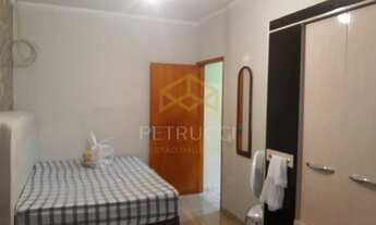 Imagem 5: Casa - Jardim Rossin - Campinas