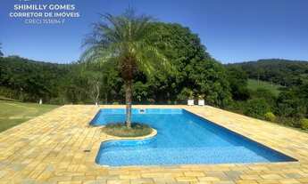 Imagem 2: Chácara para Venda em Dona Catarina Itu-SP