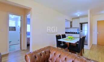 Imagem 7: Porto Alegre - Apartamento Padrão - Teresópolis