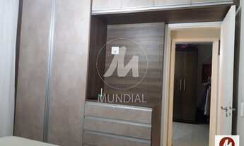 Imagem 5: Apartamento (tipo - padrao) 2 dormitórios, cozinha planejada, em condomínio fechado