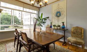 Imagem 5: São Paulo - Apartamento Padrão - JARDIM AMÉRICA