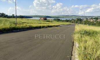 Imagem 2: Terreno - Residencial Jardim Barra do Cisne I - Americana